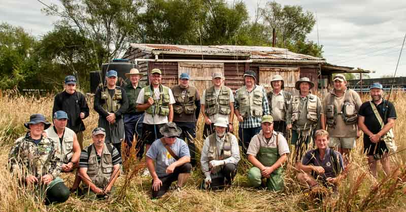 2013 FFC Class Photos 13L2319