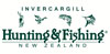 Hunting & Fishing - Invercargill